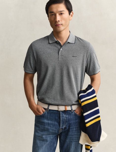 Polo GANT