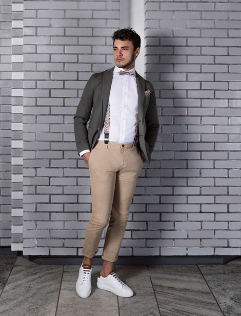 LOOK #05