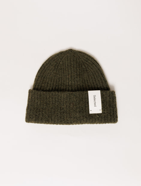 Bonnet Selected