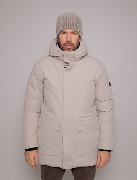 Manteau Cinque