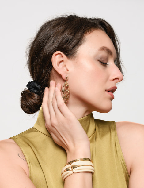 DAMEN #03