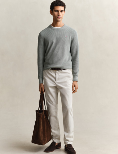 Pull GANT