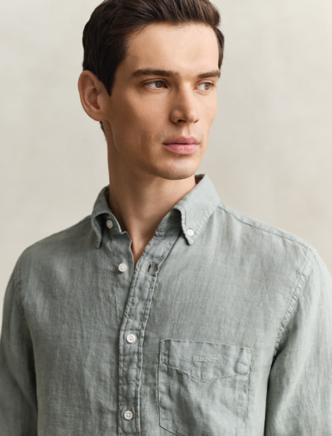 Chemise GANT