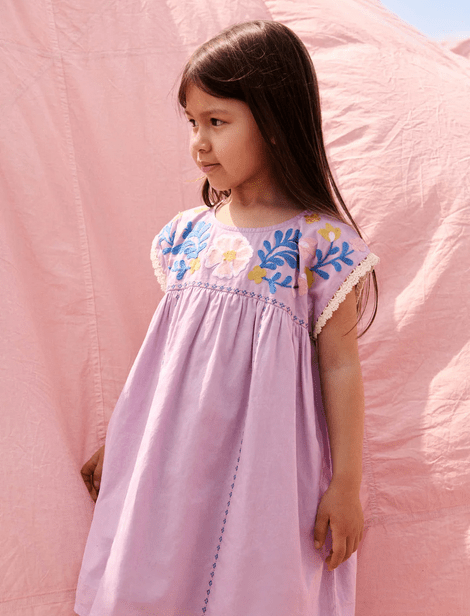Robe Louise Misha