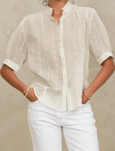 Blouse MABE
