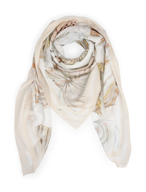 Foulard Marc Cain