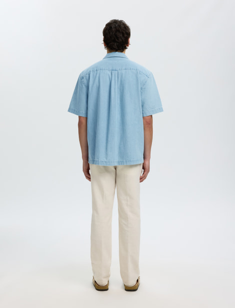 Chemise Selected
