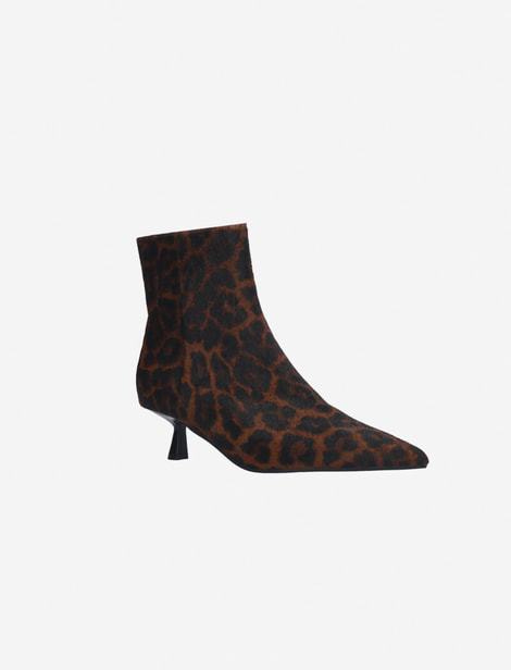 Bibi Lou Stiefeletten