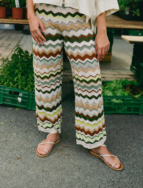 Pantalon Oui