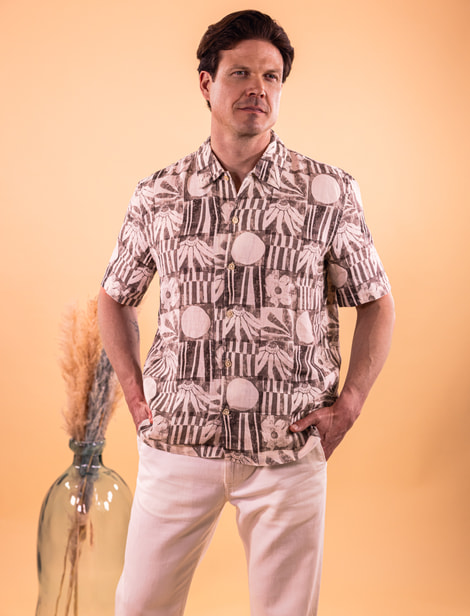 HOMMES #07 SUMMER IN STYLE