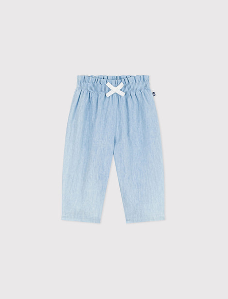 Pantalon Petit Bateau