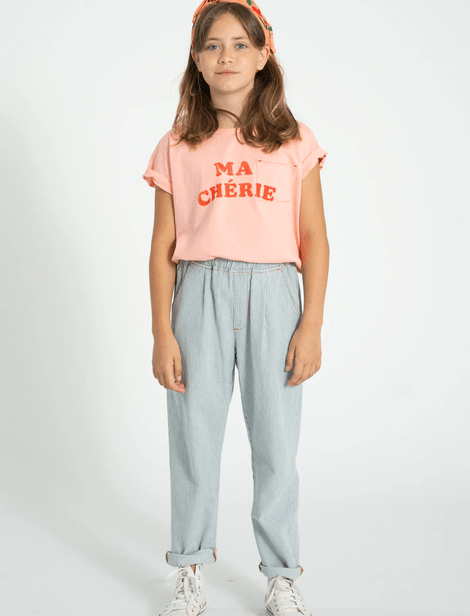 T-Shirt Piupiuchick