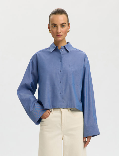 Chemise Selected