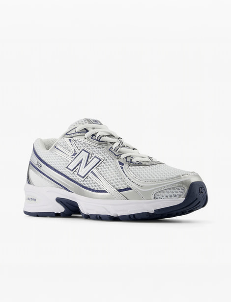 Sneakers en mesh New Balance