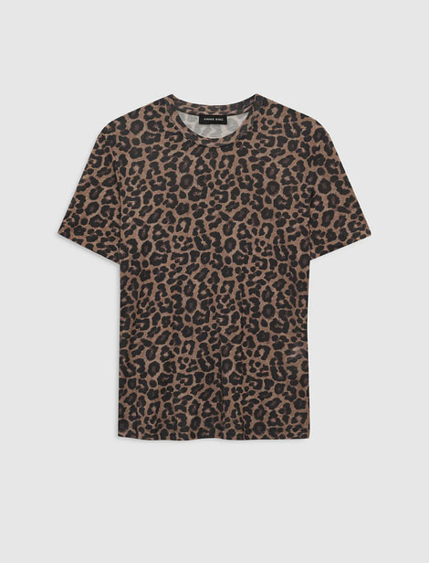 T-shirt Anine Bing
