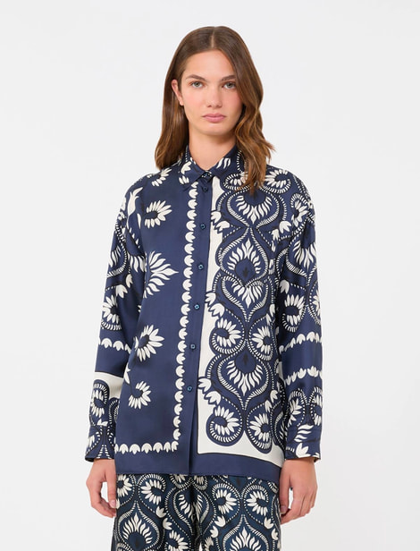 Blouse S Max Mara