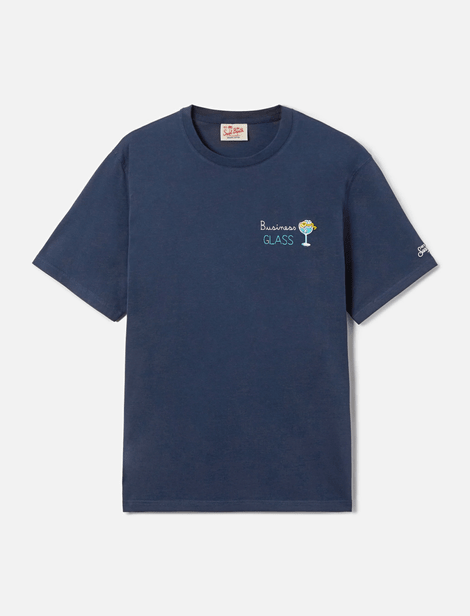 T-SHIRT - ST-BATH