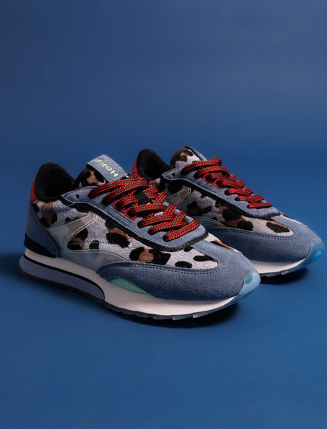 Sneakers Hoff