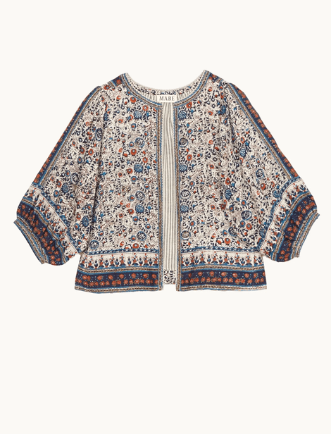 Veste MABE