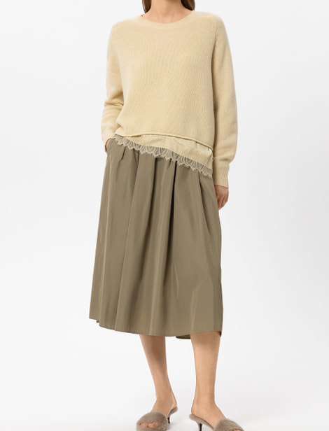 Pull Luisa Cerano