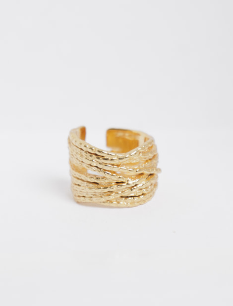 Bague GAS