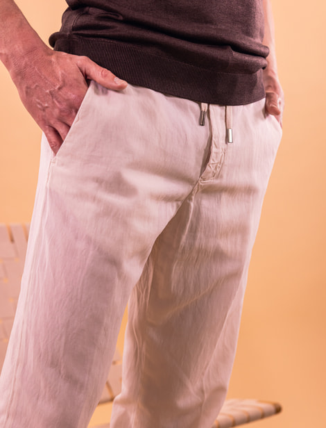 HOMMES #3 SUMMER IN STYLE