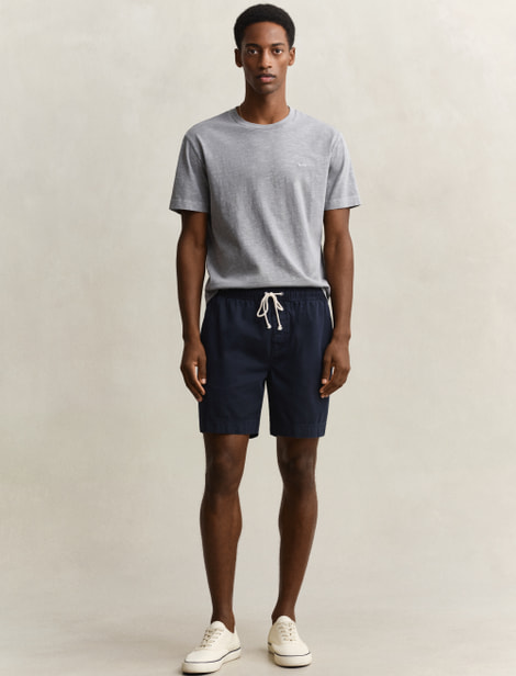 Short GANT