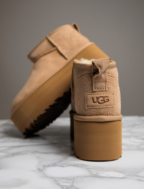 Bottines UGG