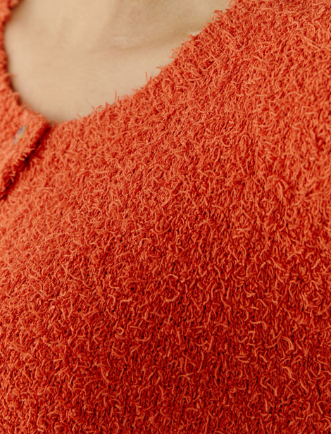 Cardigan OUI