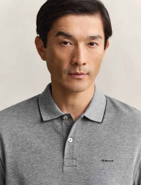 Polo GANT