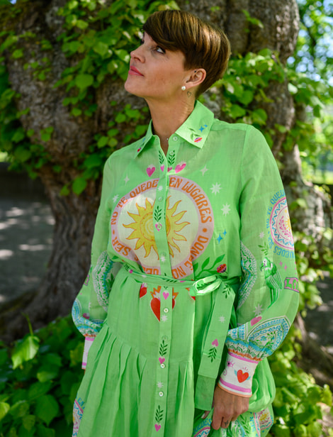 Robe Grace