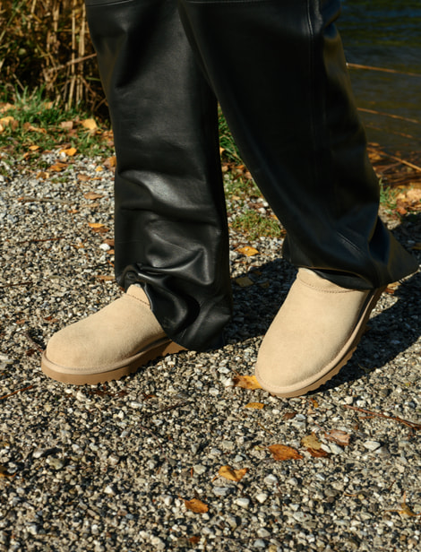 Mules Ugg