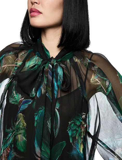 Blouse Marc Cain