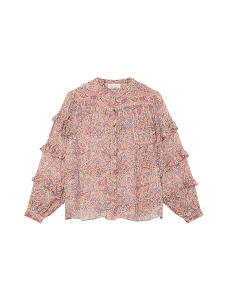 Blouse Maison Hotel