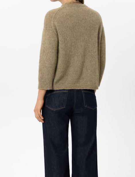 Cardigan Luisa Cerano