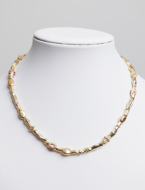 Collier GAS