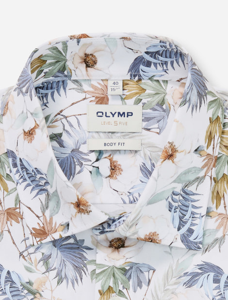 Hemd Olymp