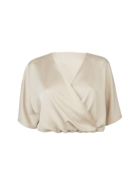 Blouse Emy Piqyourdress