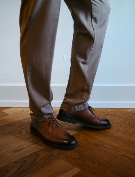 Schuhe Doucal's