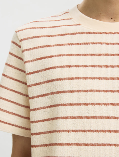 T-Shirt Selected