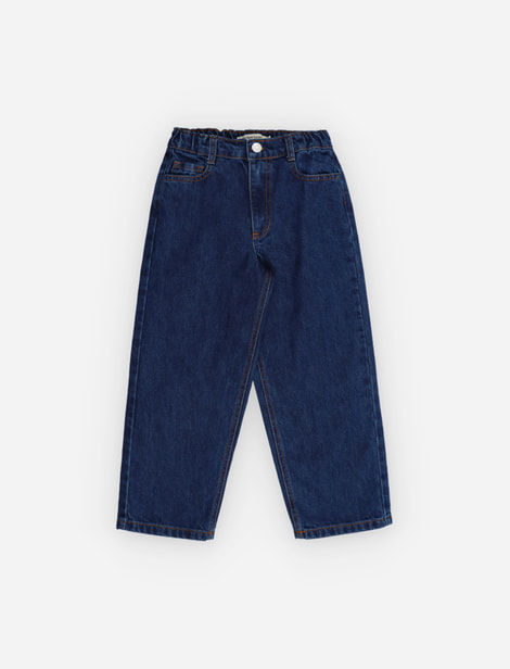 Jeans The new society
