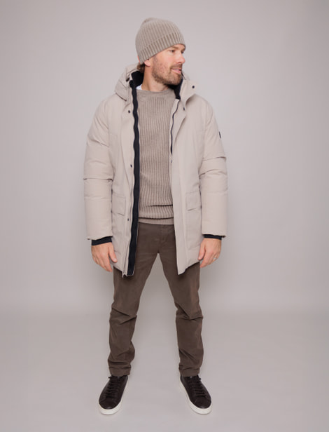 Manteau Cinque