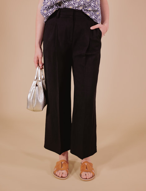 Breath in linen #02