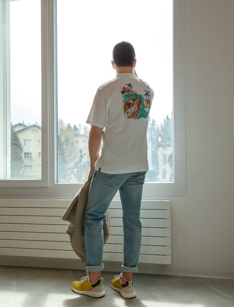 HOMMES #05