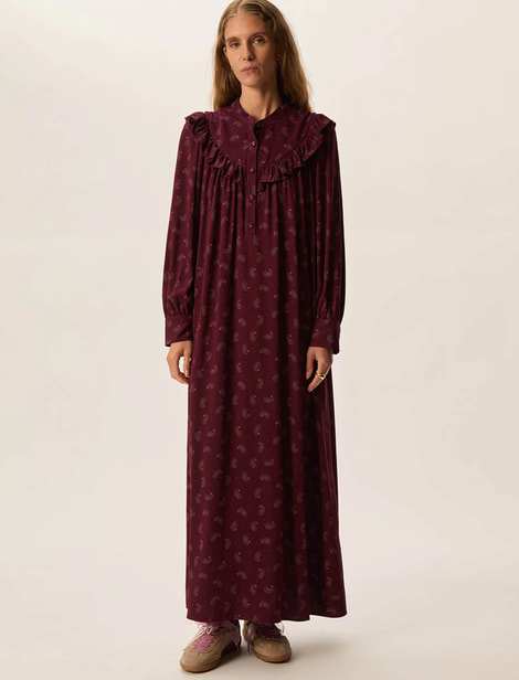 Des Petits Hauts Kleid 