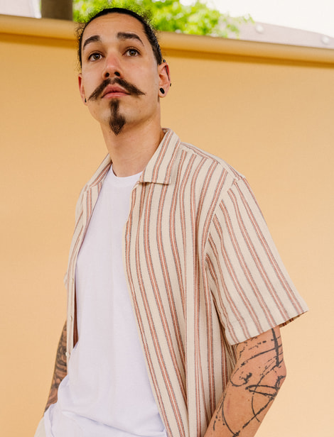 HOMMES #01