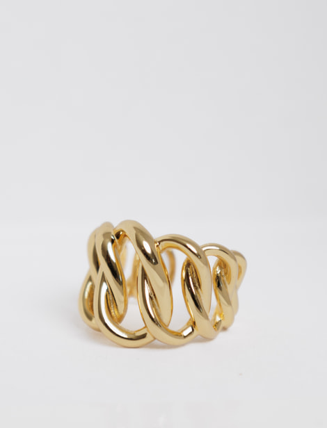 Bague GAS