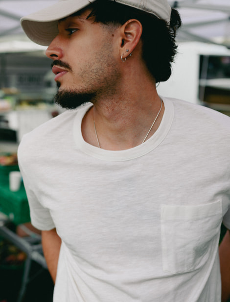 T-shirt Marc'O Polo