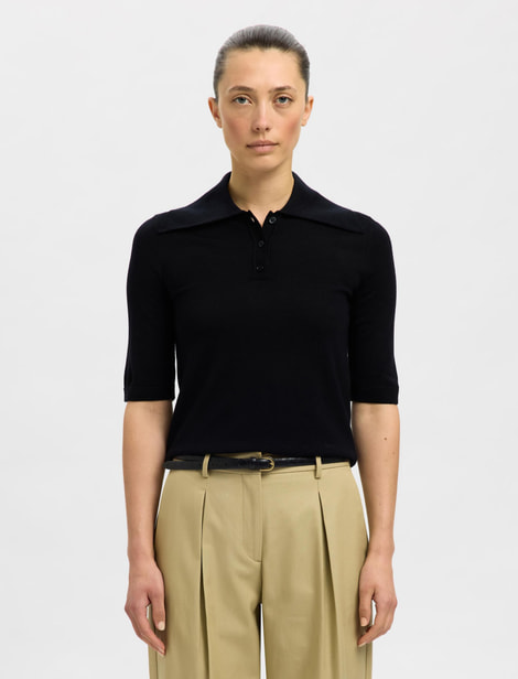 Polo Selected