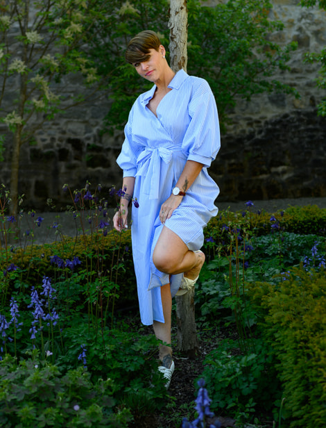 Robe Rich & Royal
